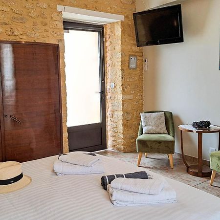Aux Bories De Marquay, Chambres D'Hotes B&B Avec Piscine Et Spa Pres De Sarlat Eksteriør bilde