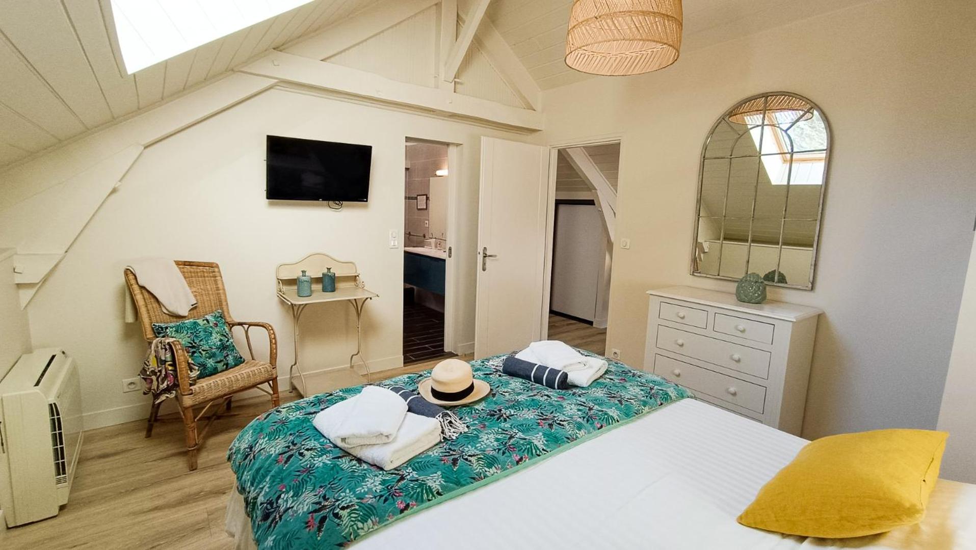 Aux Bories De Marquay, Chambres D'Hotes B&B Avec Piscine Et Spa Pres De Sarlat Eksteriør bilde