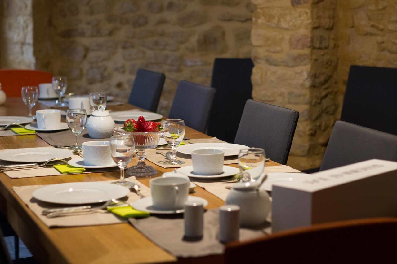 Aux Bories De Marquay, Chambres D'Hotes B&B Avec Piscine Et Spa Pres De Sarlat Eksteriør bilde
